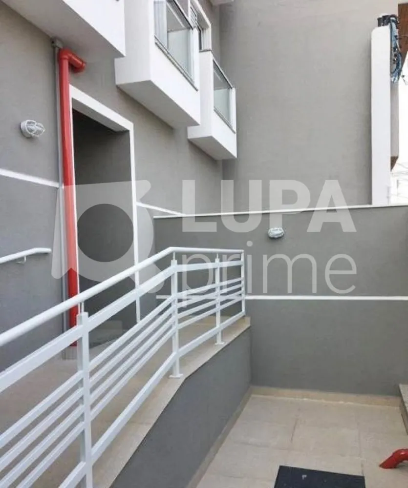 Apartamento, 2 quartos, 45 m² - Foto 4