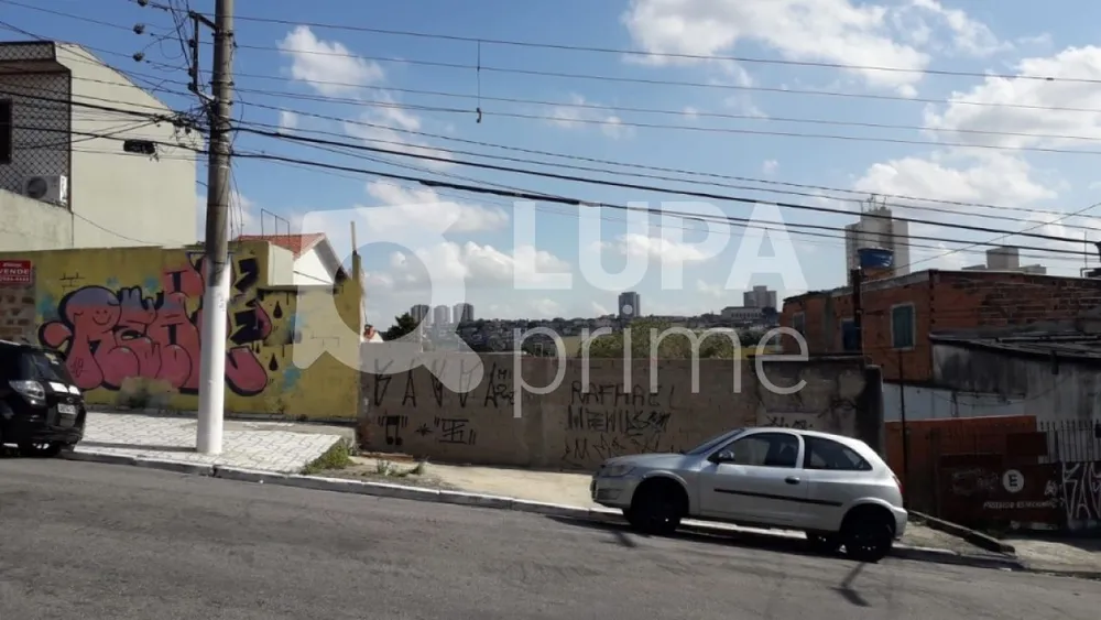Terreno, 950 m² - Foto 1