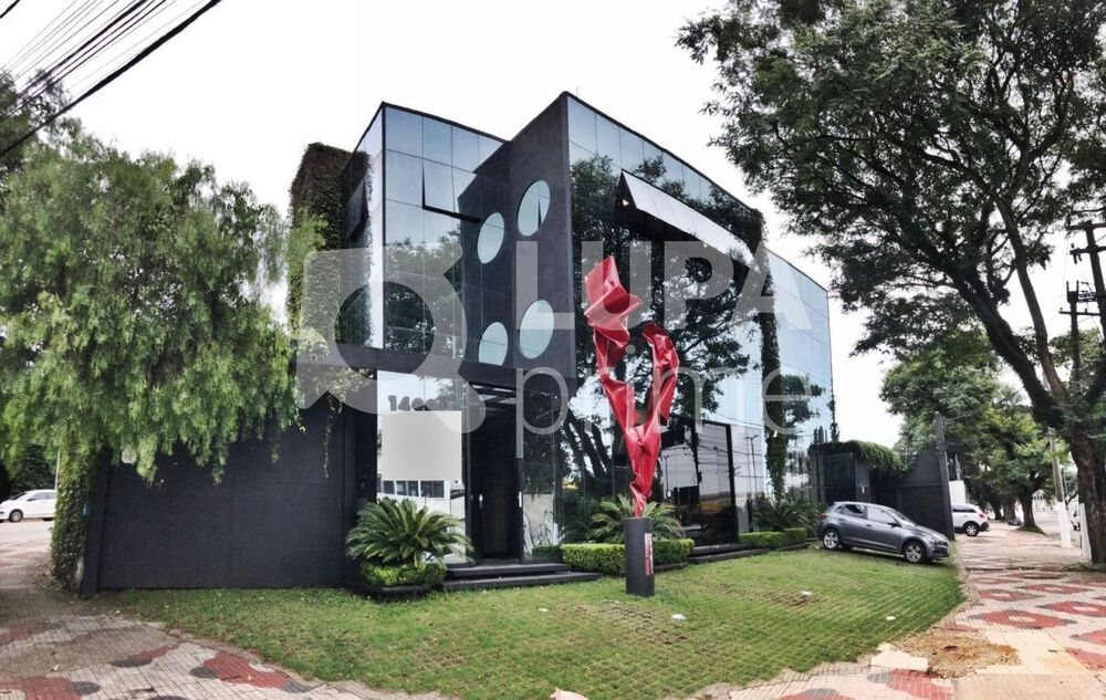 Prédio Inteiro, 504 m² - Foto 3