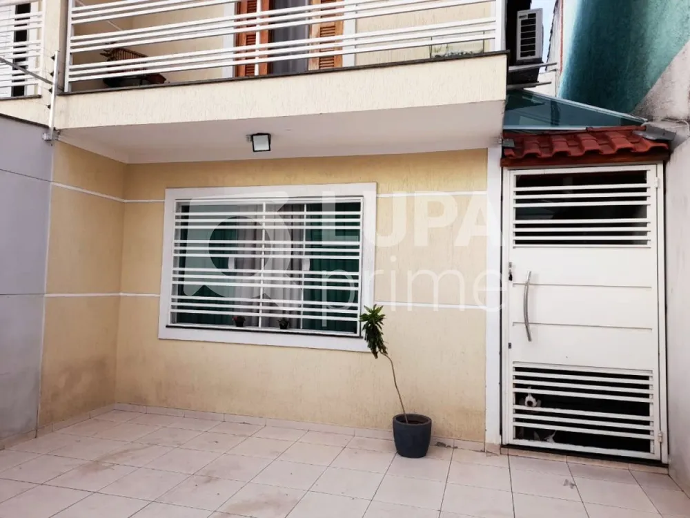 Casa, 2 quartos, 74 m² - Foto 10