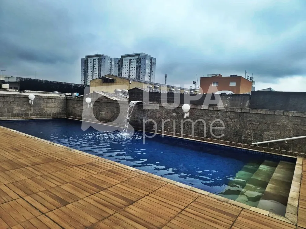 Apartamento, 2 quartos, 65 m² - Foto 1