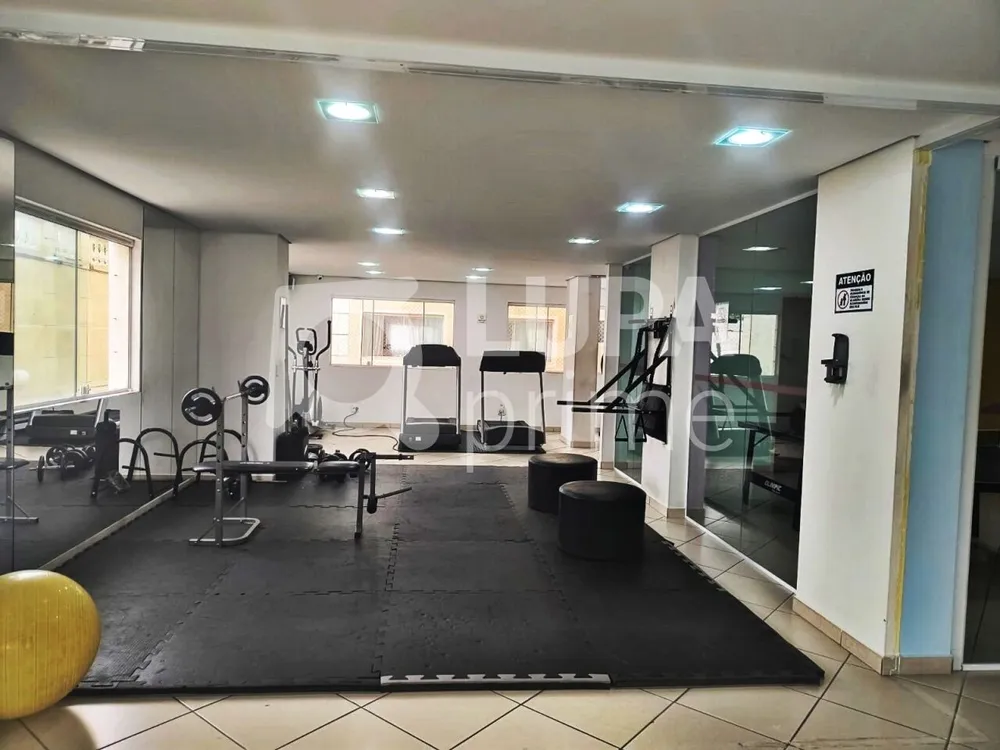 Apartamento, 2 quartos, 65 m² - Foto 3