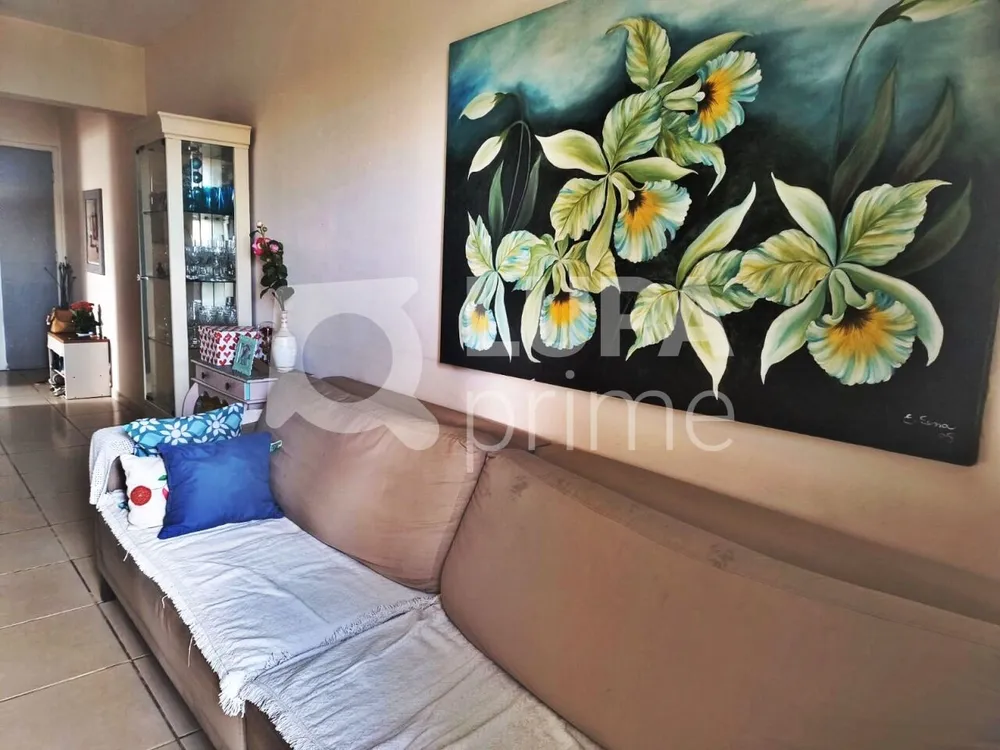 Apartamento, 2 quartos, 65 m² - Foto 2