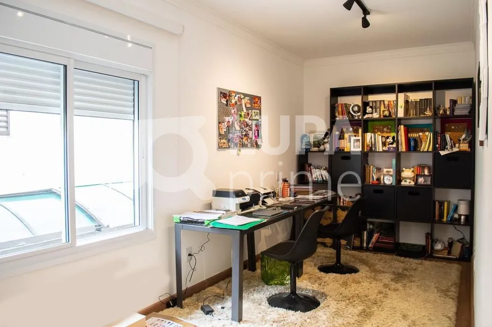 Casa, 3 quartos, 450 m² - Foto 11