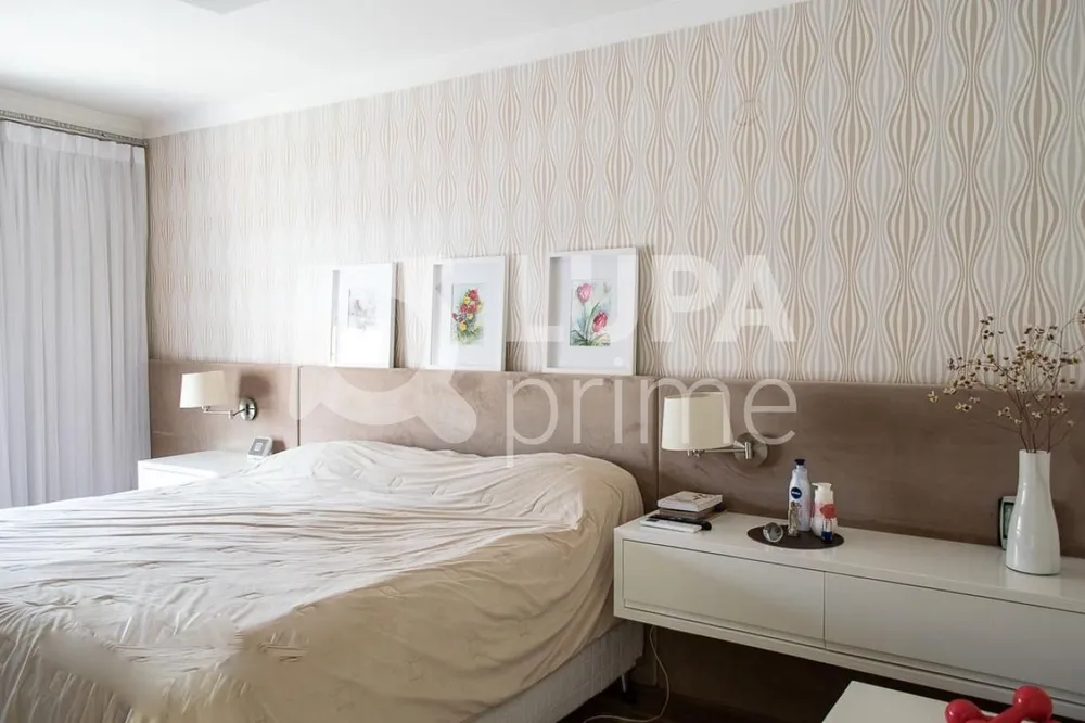 Casa, 3 quartos, 450 m² - Foto 8