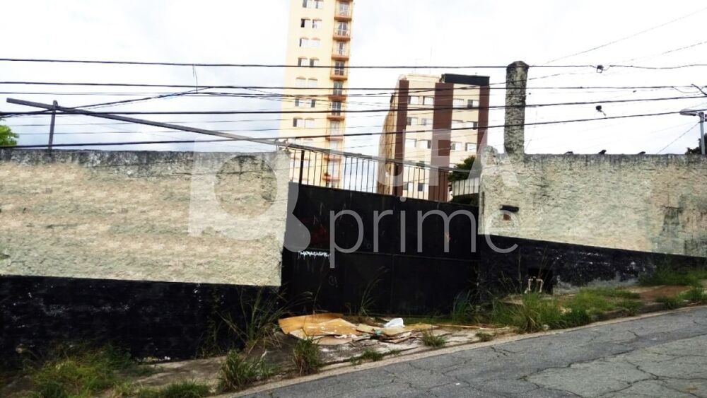 Terreno para alugar, 630m² - Foto 1