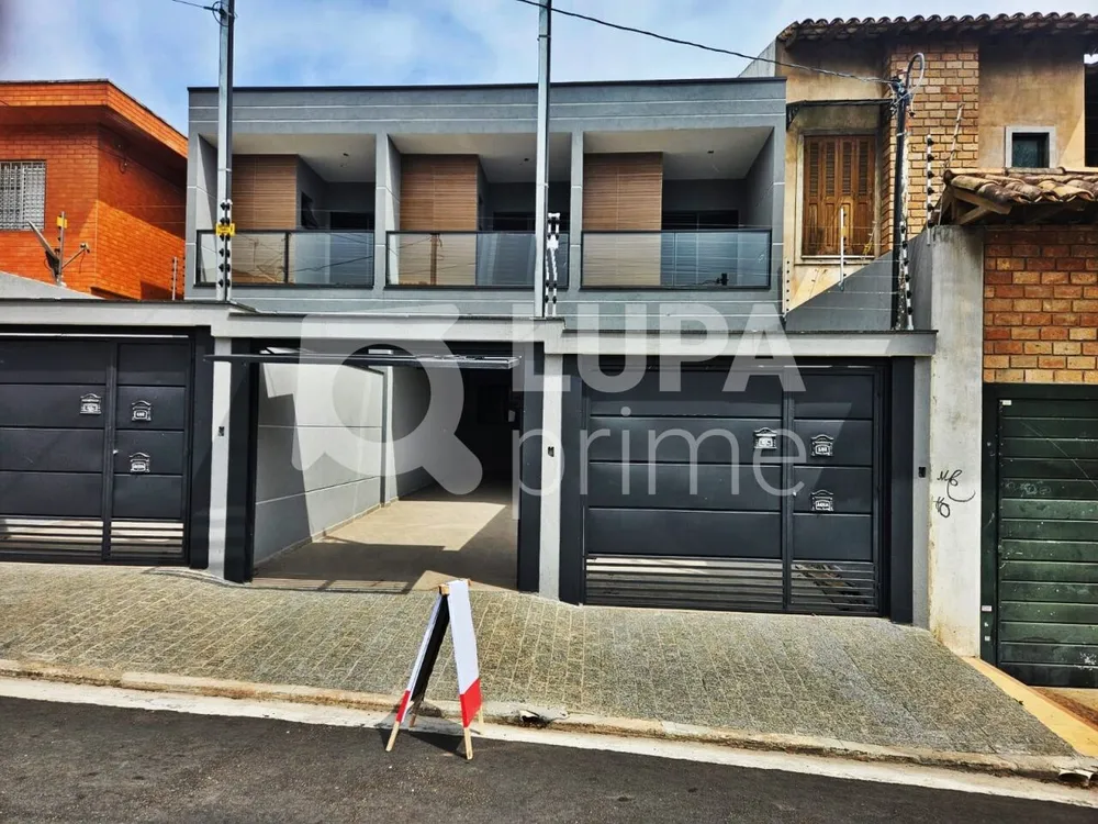 Casa, 3 quartos, 108 m² - Foto 11