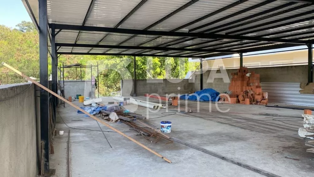 Depósito-Galpão-Armazém para alugar, 230m² - Foto 3