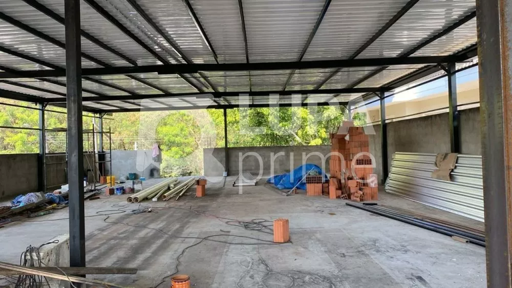 Depósito-Galpão-Armazém para alugar, 230m² - Foto 1