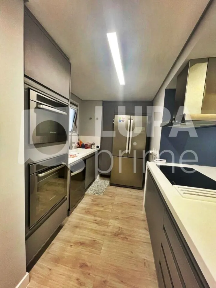 Apartamento, 3 quartos, 137 m² - Foto 8
