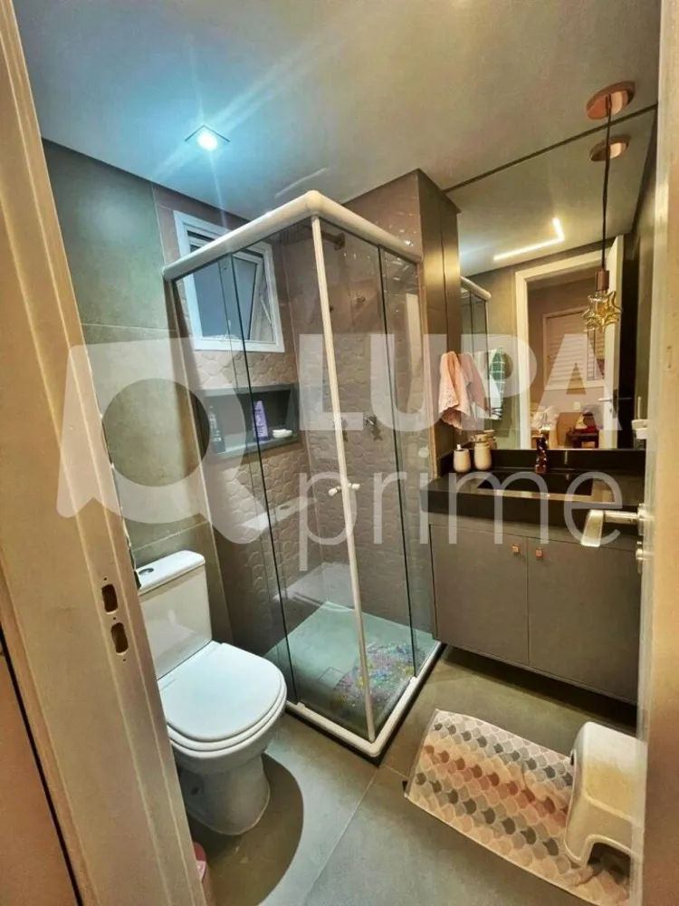 Apartamento, 3 quartos, 137 m² - Foto 5