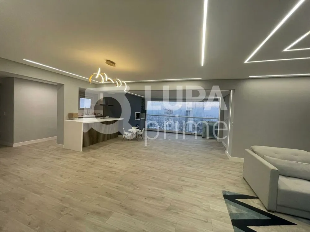 Apartamento, 3 quartos, 137 m² - Foto 6