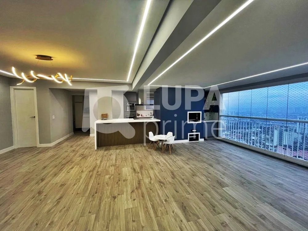 Apartamento, 3 quartos, 137 m² - Foto 1