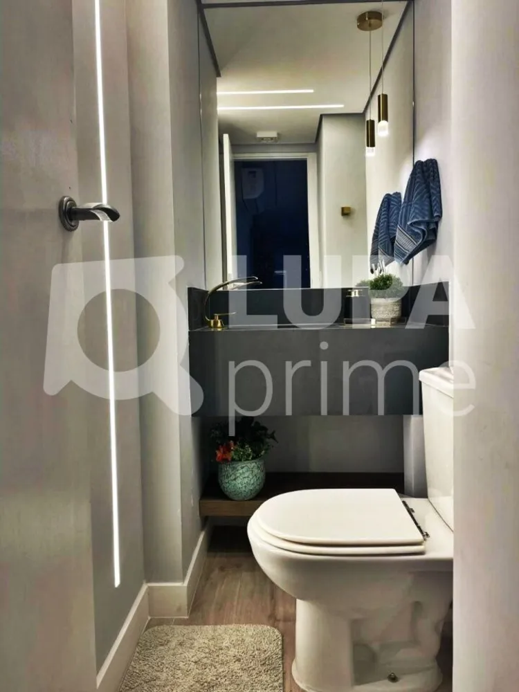 Apartamento, 3 quartos, 137 m² - Foto 4