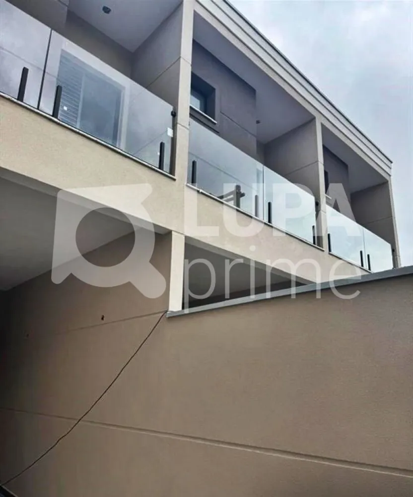 Casa, 3 quartos, 115 m² - Foto 11
