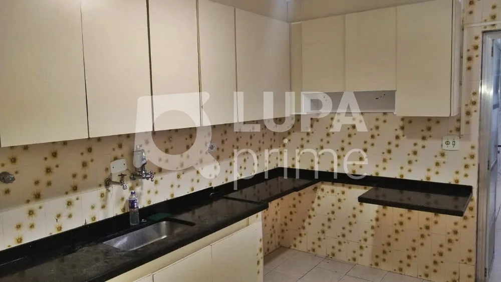 Apartamento, 3 quartos, 140 m² - Foto 11