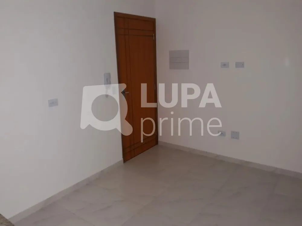 Apartamento, 1 quarto, 30 m² - Foto 1