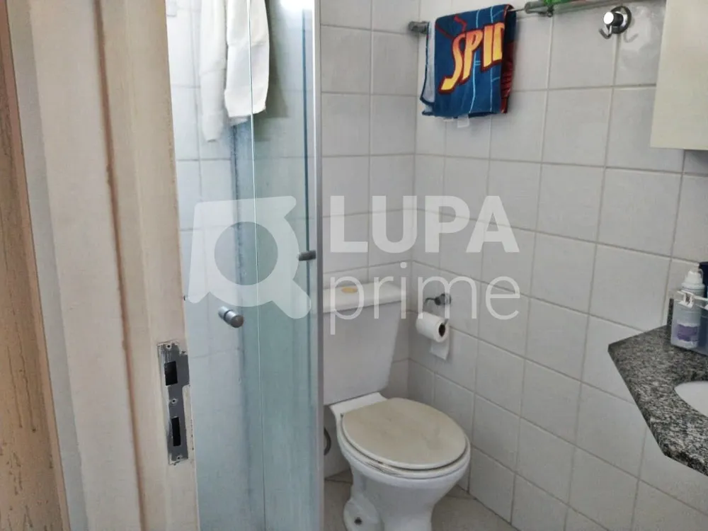Apartamento, 2 quartos, 49 m² - Foto 6