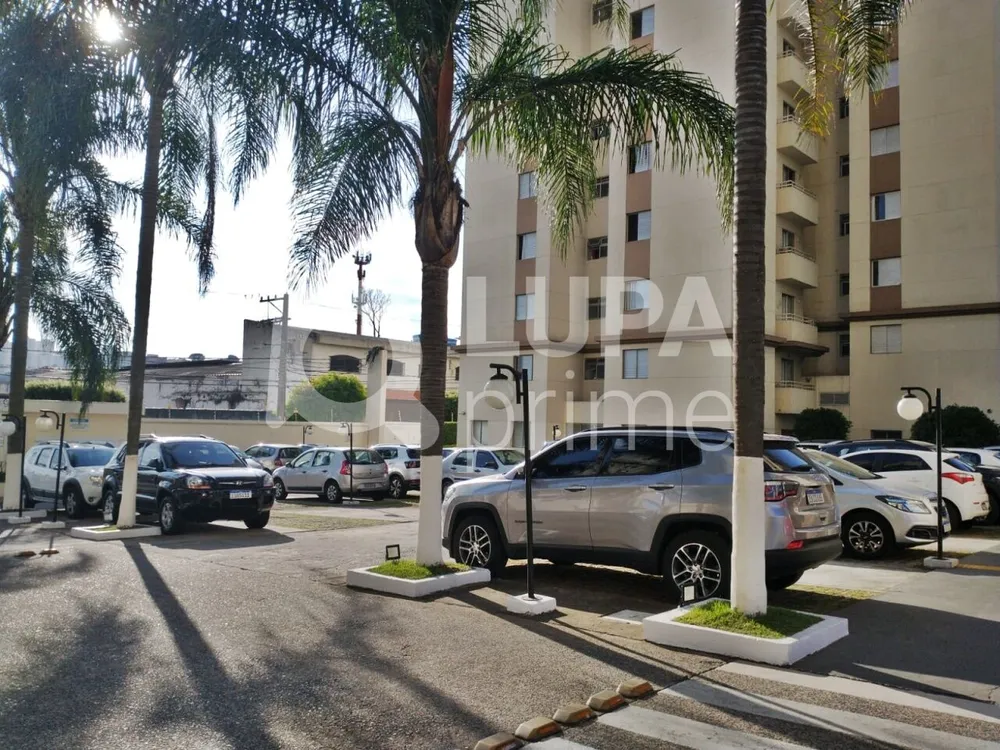 Apartamento, 2 quartos, 49 m² - Foto 2