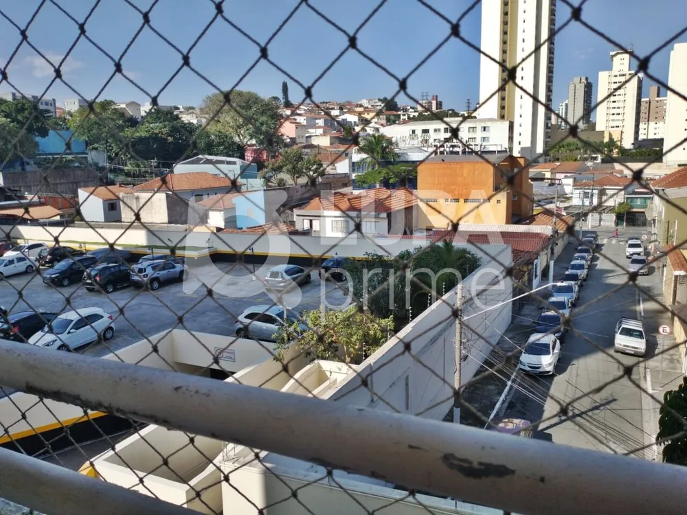 Apartamento, 2 quartos, 49 m² - Foto 8