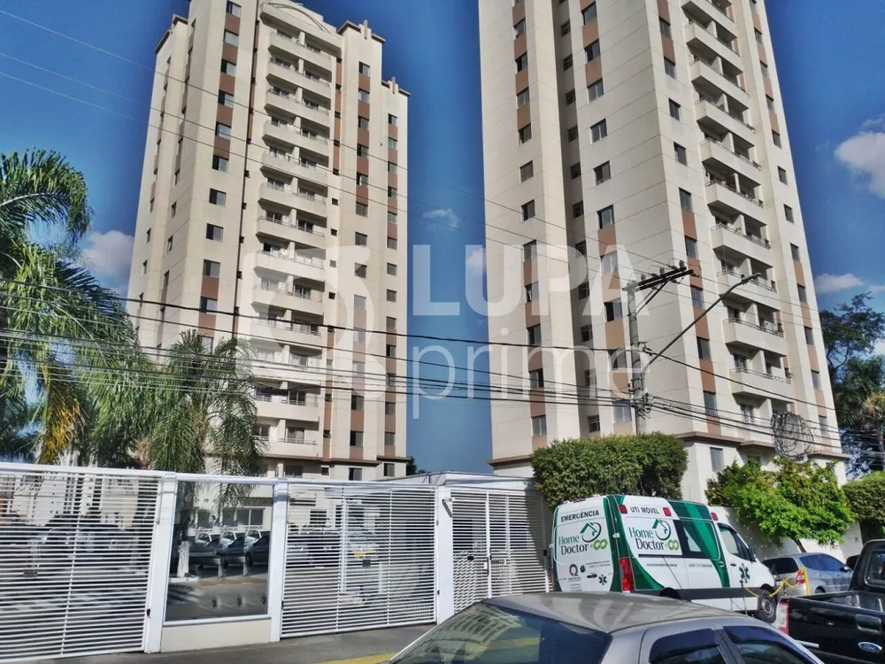 Apartamento, 2 quartos, 49 m² - Foto 1
