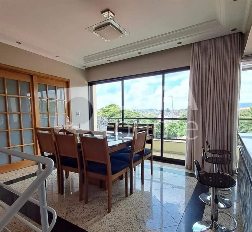 Casa, 3 quartos, 380 m² - Foto 4