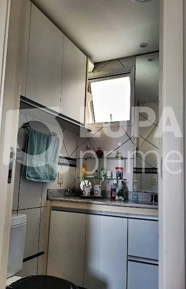 Apartamento, 3 quartos, 93 m² - Foto 9