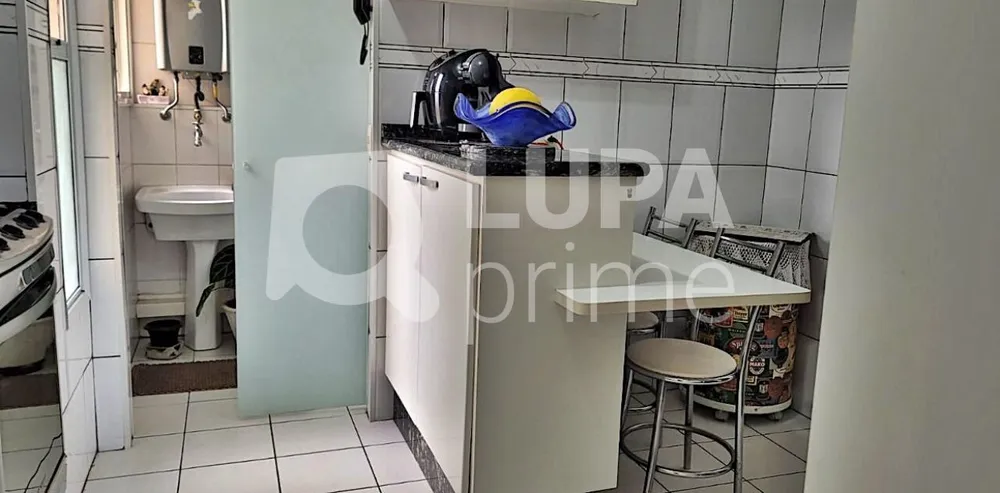 Apartamento, 3 quartos, 93 m² - Foto 5