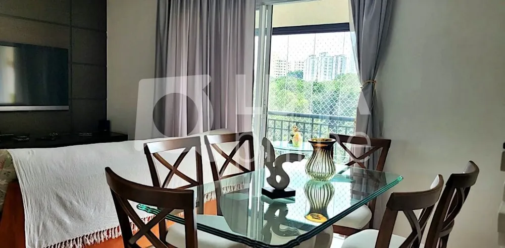 Apartamento, 3 quartos, 93 m² - Foto 8