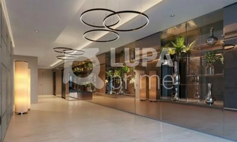Apartamento, 3 quartos, 108 m² - Foto 1