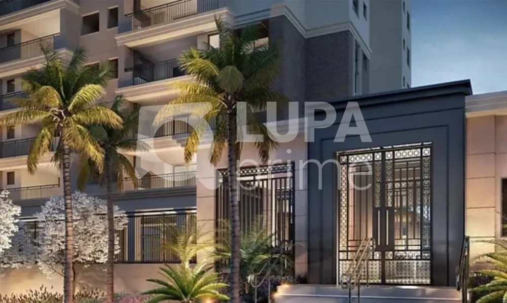 Apartamento, 3 quartos, 108 m² - Foto 4