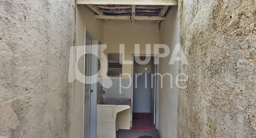 Casa, 1 quarto, 30 m² - Foto 2
