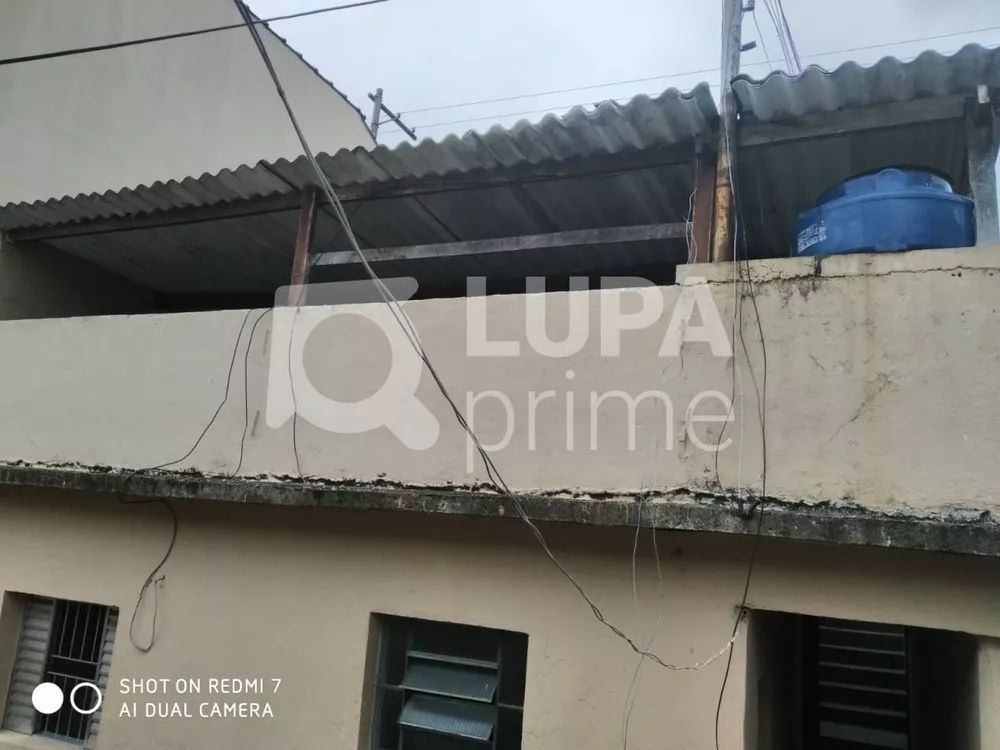 Casa à venda com 4 quartos, 160m² - Foto 2