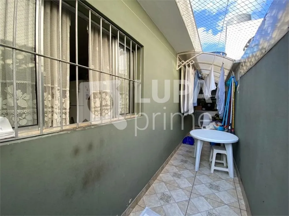 Casa, 2 quartos, 100 m² - Foto 5