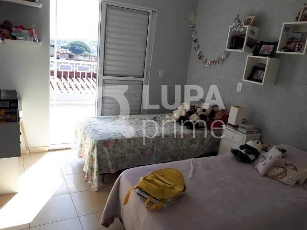Casa, 3 quartos, 190 m² - Foto 3