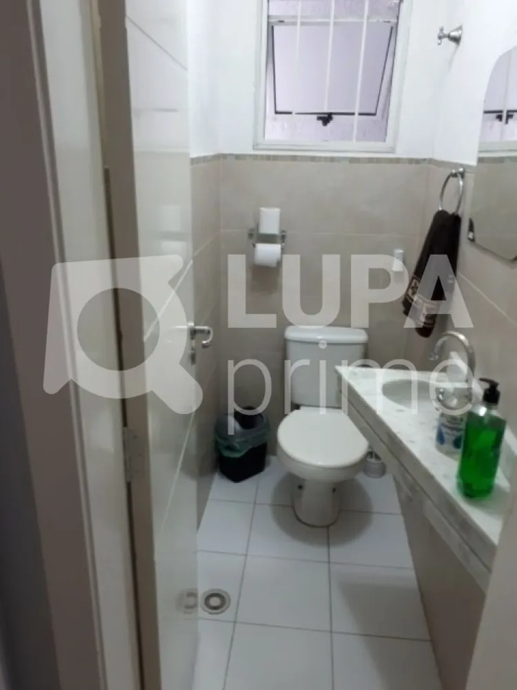 Casa, 3 quartos, 190 m² - Foto 2