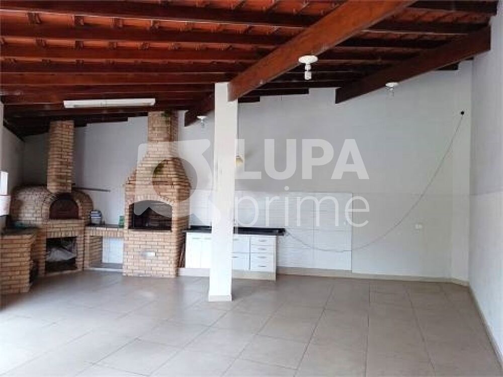 Casa, 5 quartos, 440 m² - Foto 4