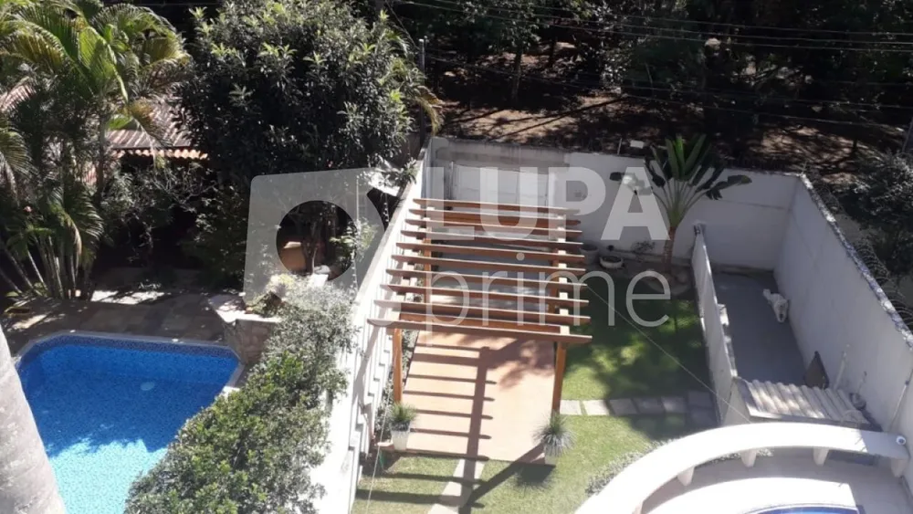 Casa, 3 quartos, 361 m² - Foto 6