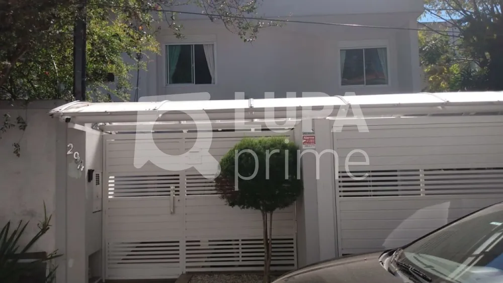Casa, 3 quartos, 361 m² - Foto 5