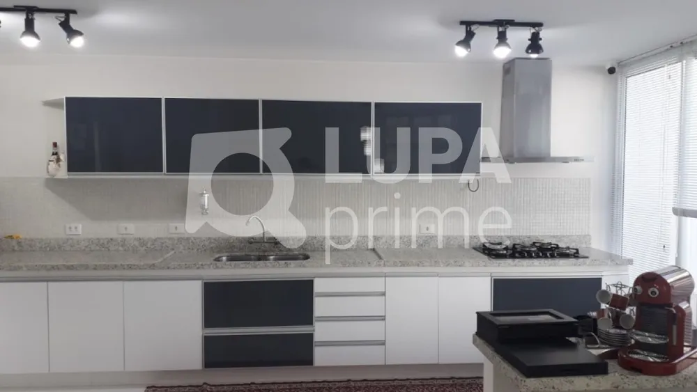Casa, 3 quartos, 361 m² - Foto 12