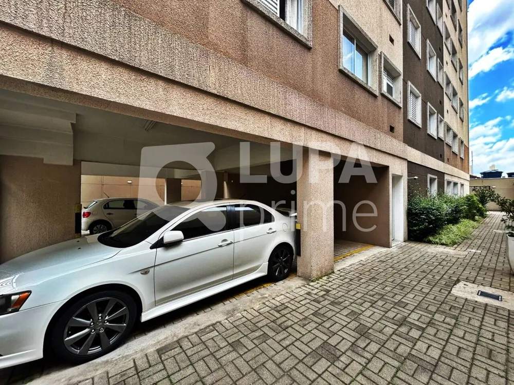 Apartamento, 2 quartos, 50 m² - Foto 9