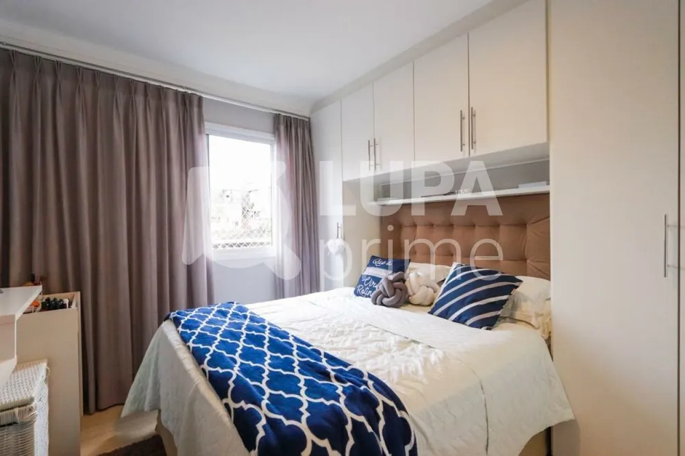 Apartamento, 2 quartos, 64 m² - Foto 8