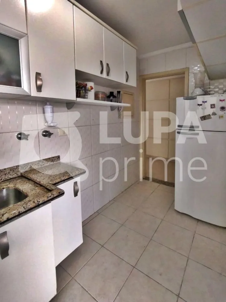 Apartamento, 2 quartos, 54 m² - Foto 3
