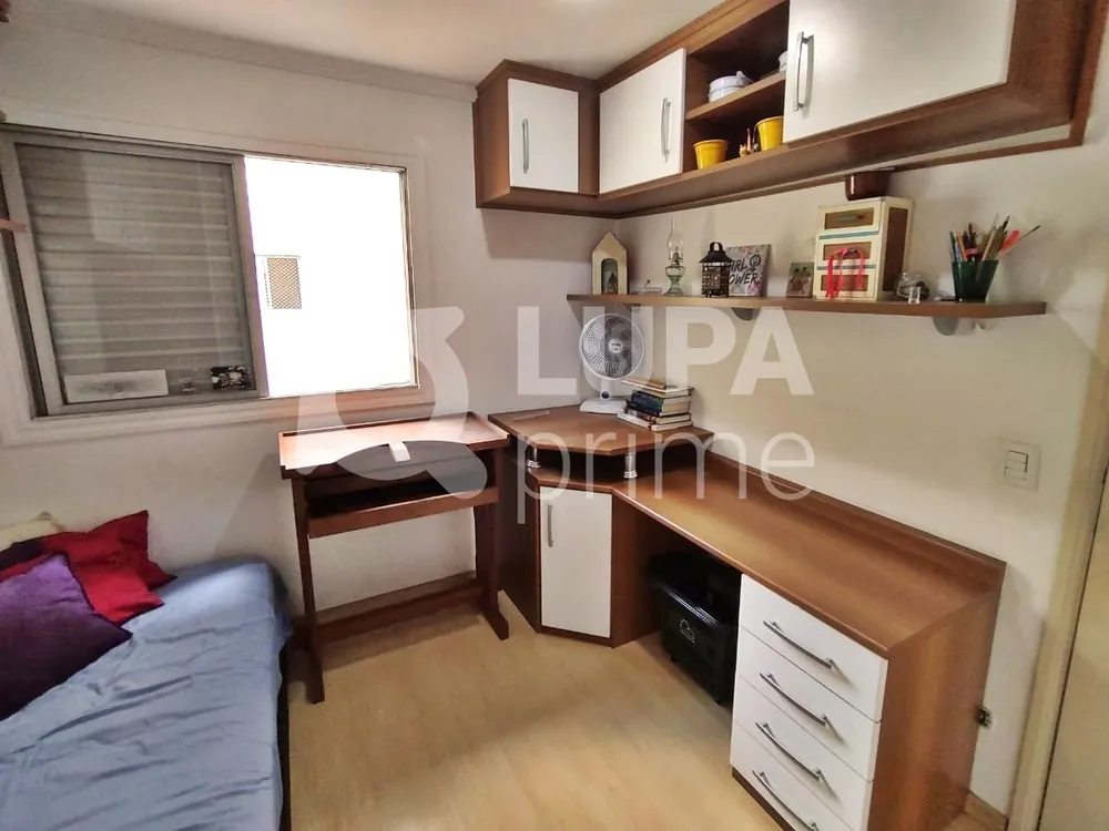 Apartamento, 2 quartos, 54 m² - Foto 7