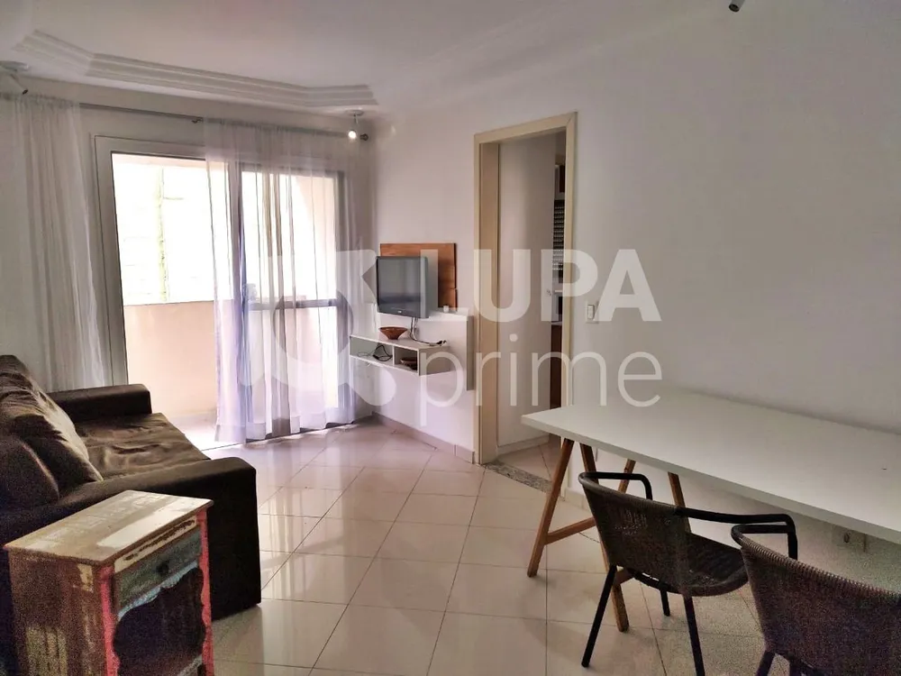 Apartamento, 2 quartos, 54 m² - Foto 8