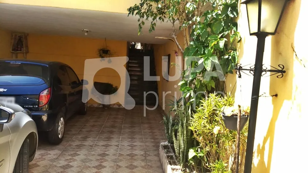 Casa, 3 quartos, 230 m² - Foto 15