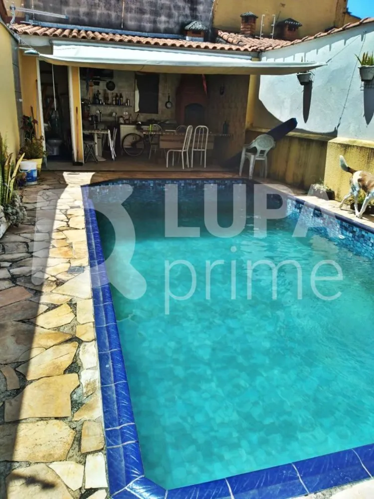 Casa, 3 quartos, 230 m² - Foto 18