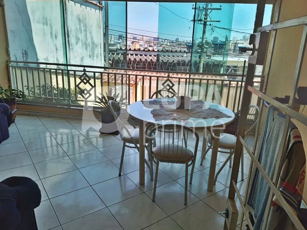 Casa, 3 quartos, 230 m² - Foto 19