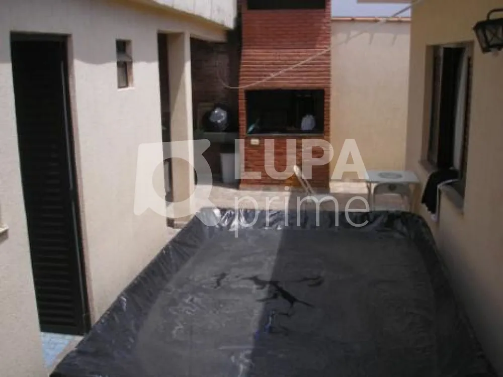 Casa, 3 quartos, 250 m² - Foto 11
