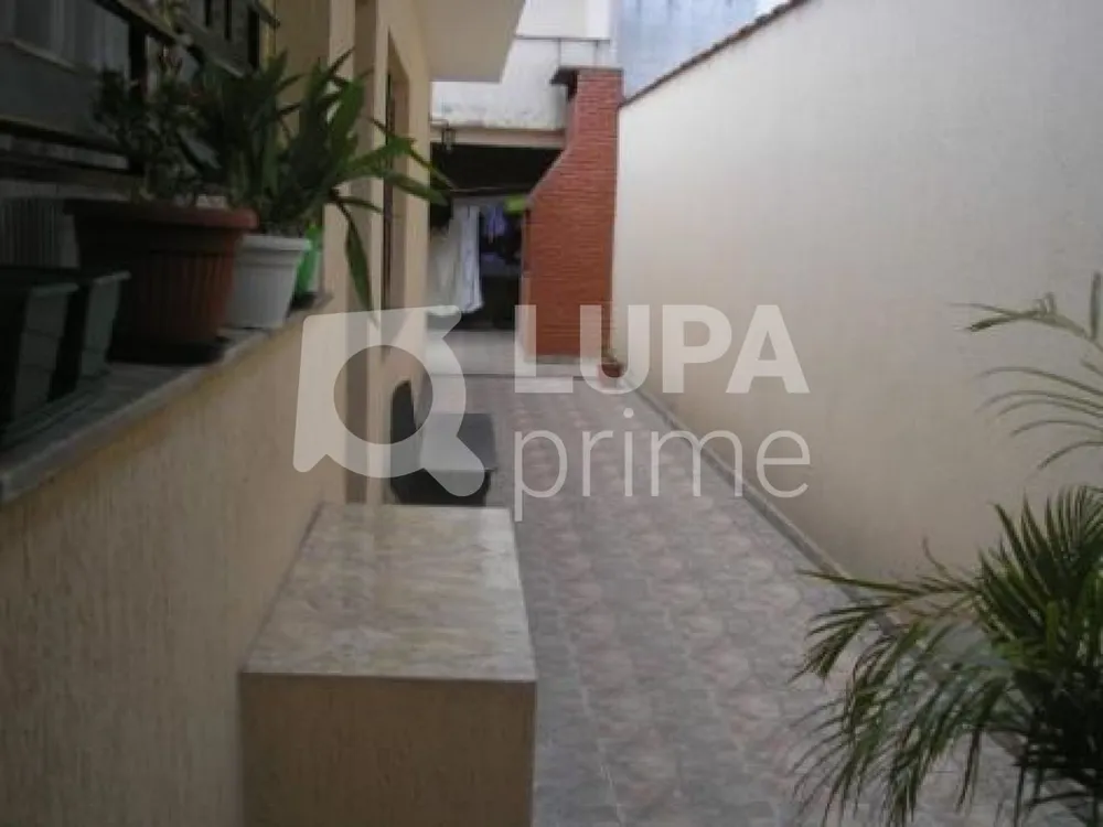 Casa, 3 quartos, 250 m² - Foto 8